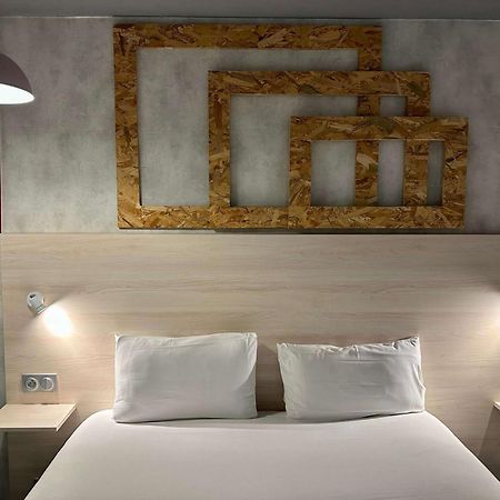 Greet Hotel Bordeaux Aeroport Merignac  Ngoại thất bức ảnh