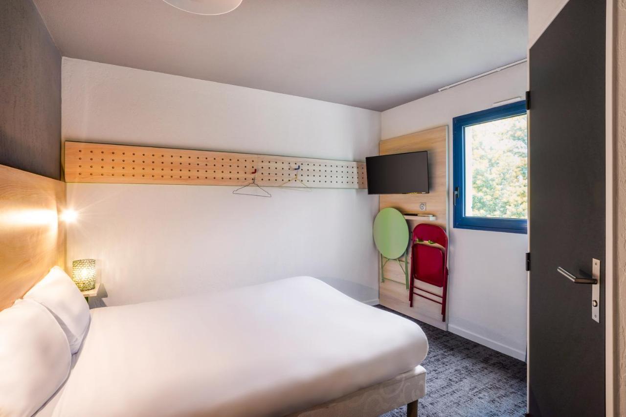 Greet Hotel Bordeaux Aeroport Merignac  Ngoại thất bức ảnh