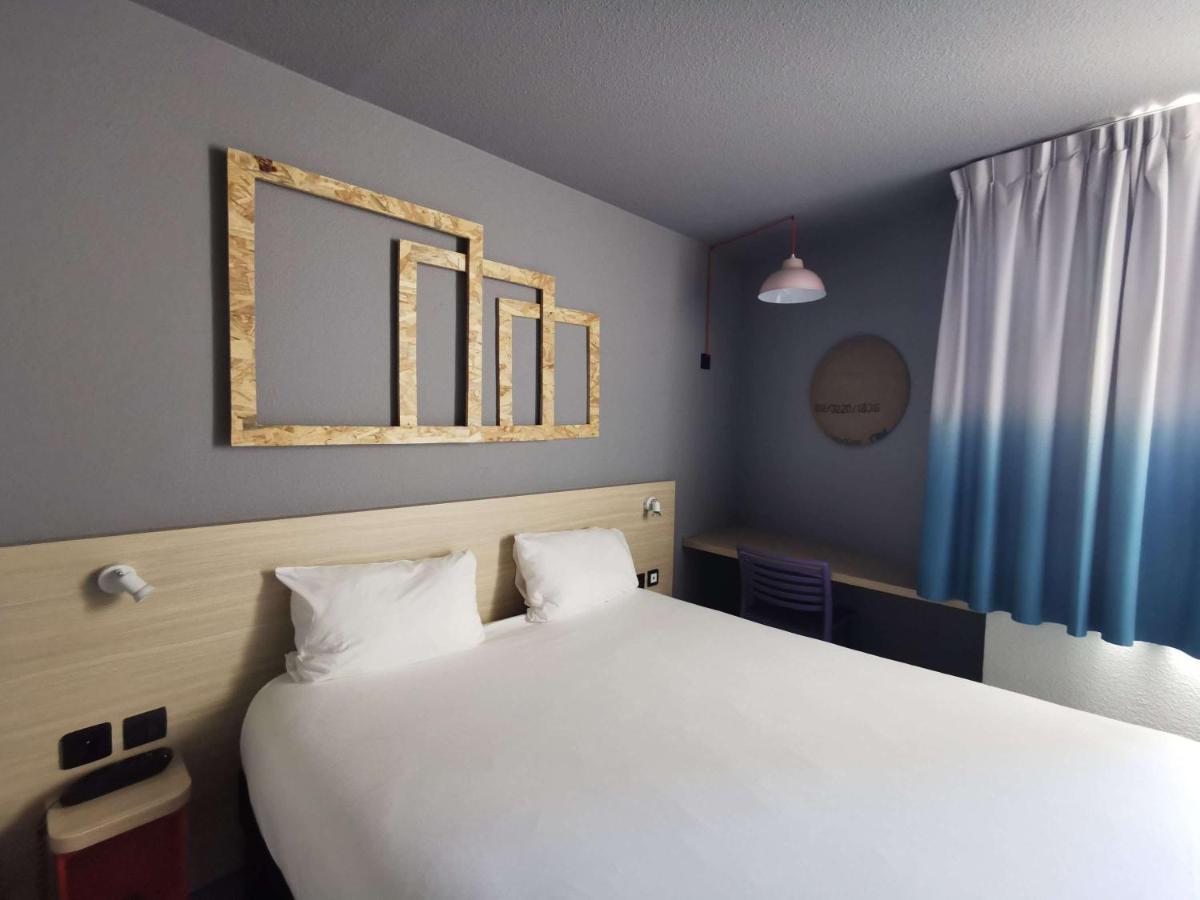 Greet Hotel Bordeaux Aeroport Merignac  Ngoại thất bức ảnh