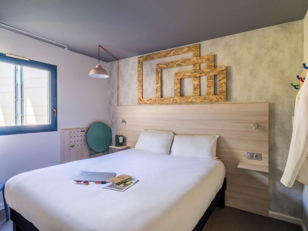 Greet Hotel Bordeaux Aeroport Merignac  Ngoại thất bức ảnh