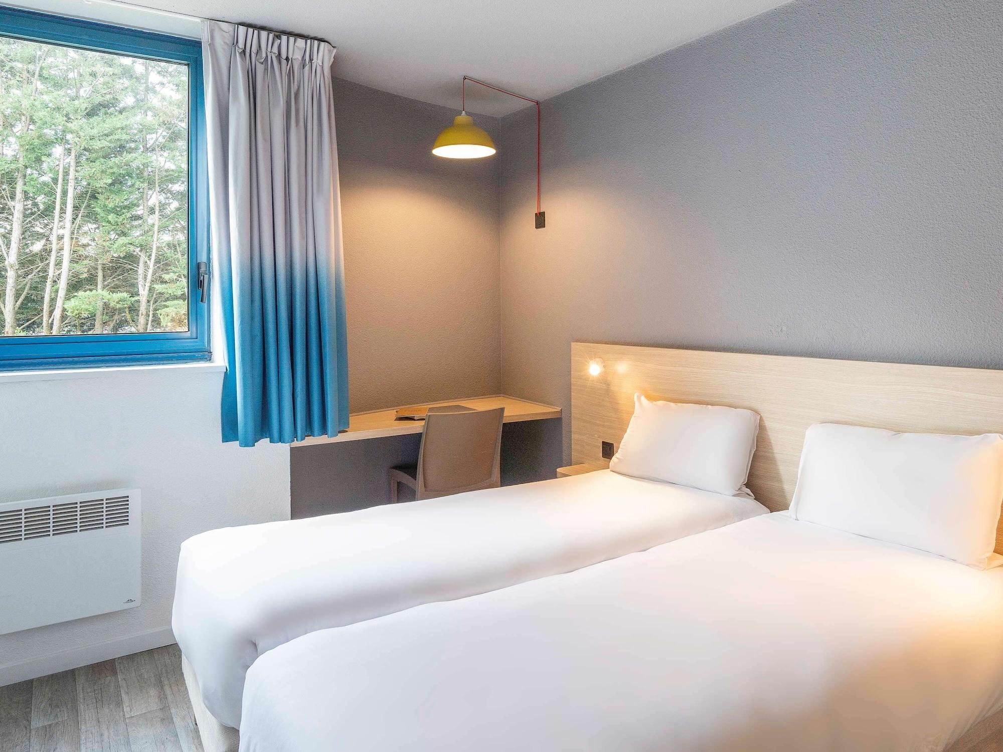 Greet Hotel Bordeaux Aeroport Merignac  Ngoại thất bức ảnh