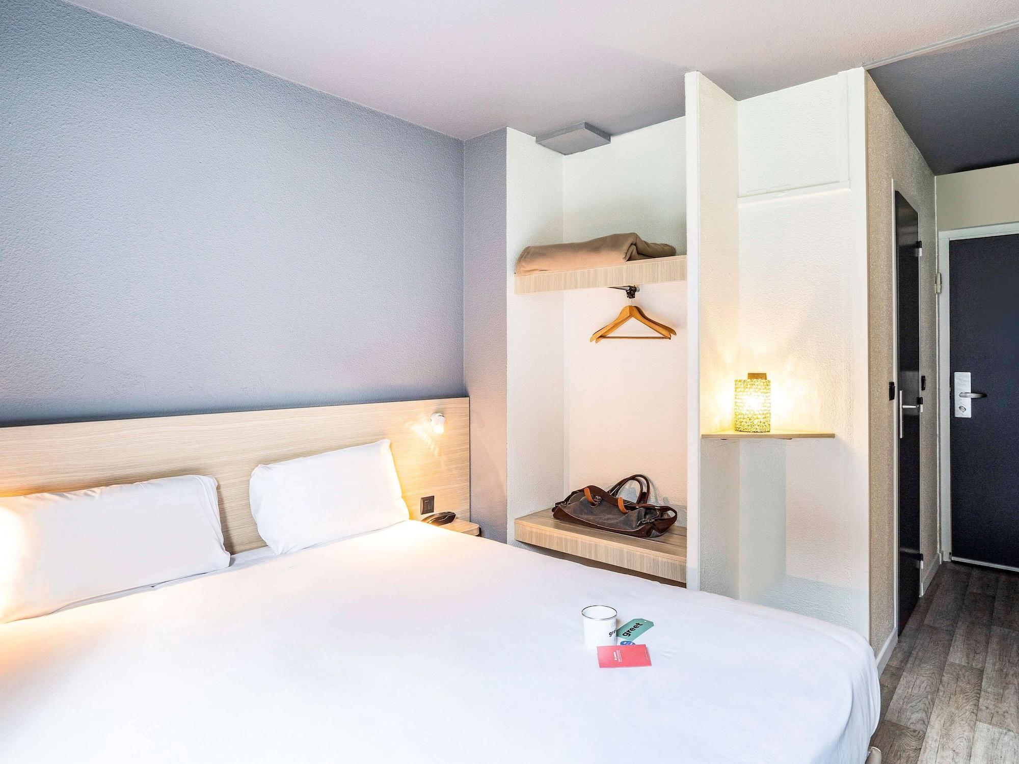Greet Hotel Bordeaux Aeroport Merignac  Ngoại thất bức ảnh
