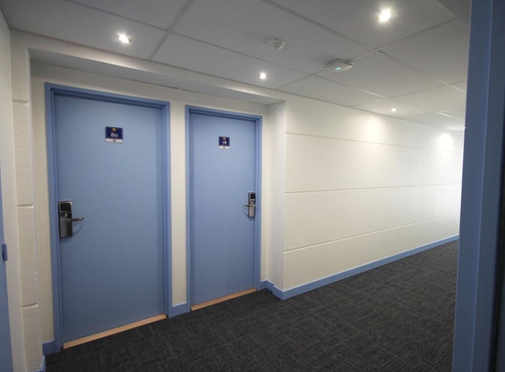 Greet Hotel Bordeaux Aeroport Merignac  Ngoại thất bức ảnh