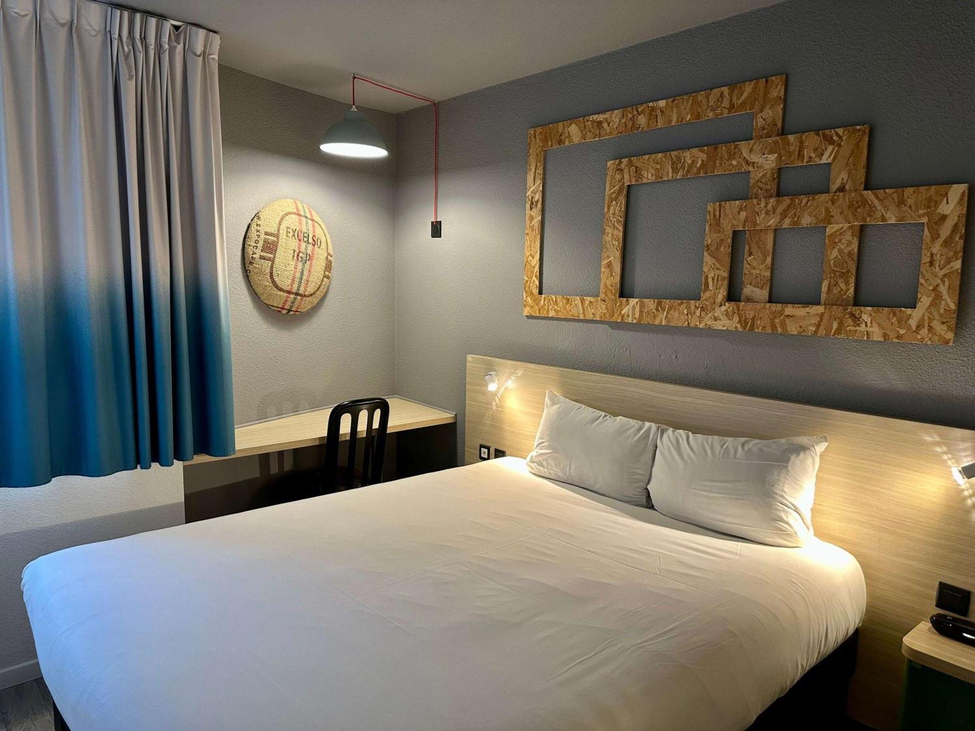 Greet Hotel Bordeaux Aeroport Merignac  Ngoại thất bức ảnh