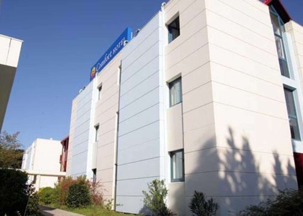Greet Hotel Bordeaux Aeroport Merignac  Ngoại thất bức ảnh